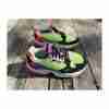 Adidas Falcon Torsion Neon Sneakers Multicolor Women’s Sz 5
