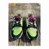 Adidas Falcon Torsion Neon Sneakers Multicolor Women’s Sz 5 - Image 8