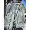 725 Original Green Cargo Shorts Capri Pants Utility Casual Sz 17