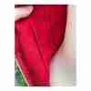 1950s Wiggle Dress Mad Men Wool Coctail Midi Party - Image 11