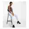 Intimately Free People Siren Song Printed Wrap Bodysuit Sleeveless Sz XS NWT - Image 7
